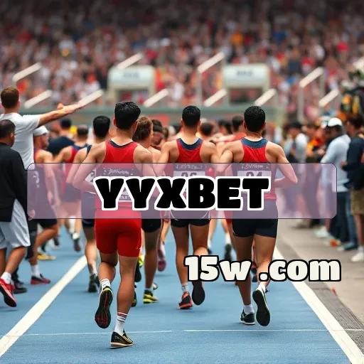 yyxbet.com: Promoções Imperdíveis para Gamers e Apostas Online