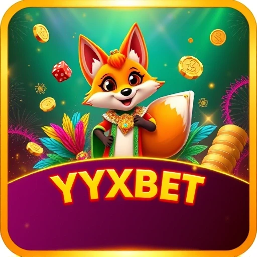 yyxbet.com logo