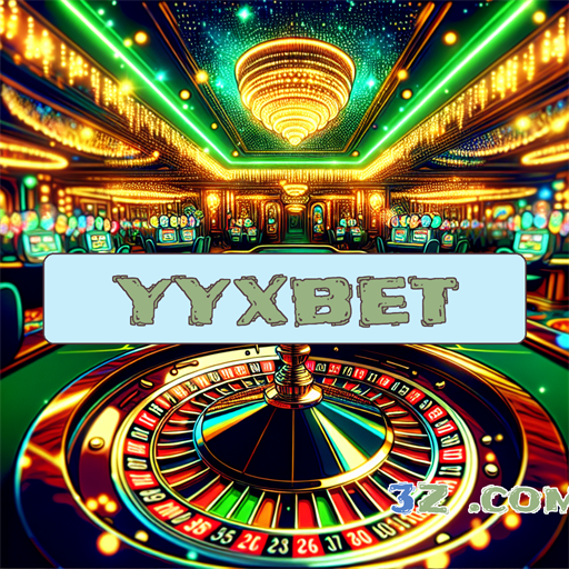 Experiência Imersiva com o App de yyxbet.com